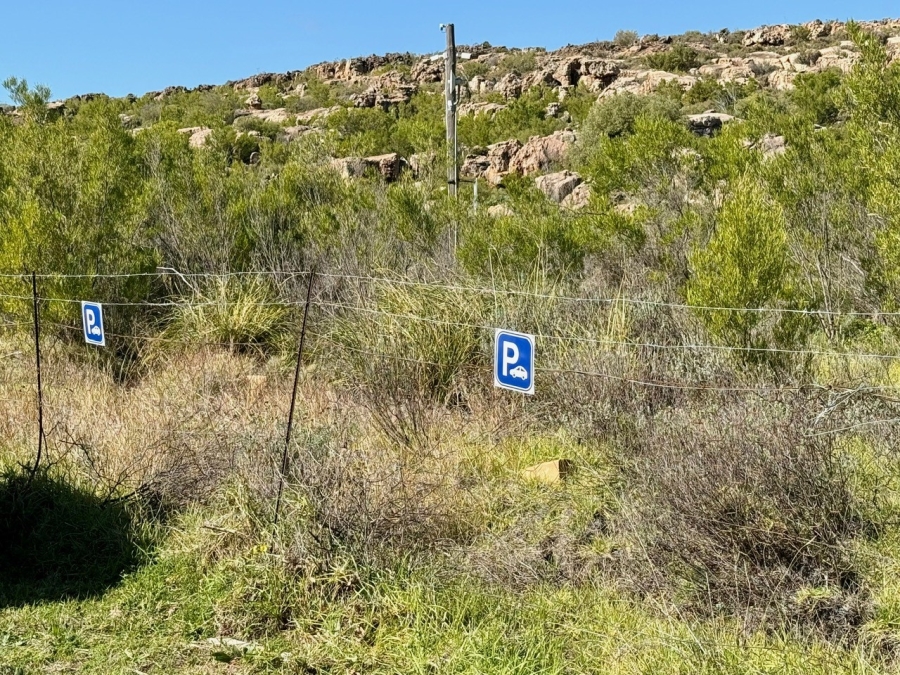 4 Bedroom Property for Sale in Clanwilliam Rural Western Cape